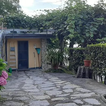 Casa Carlotta * Bocca di Magra