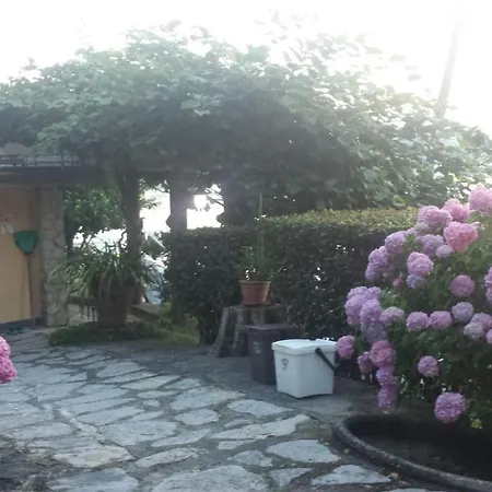 Casa Carlotta Апартаменты