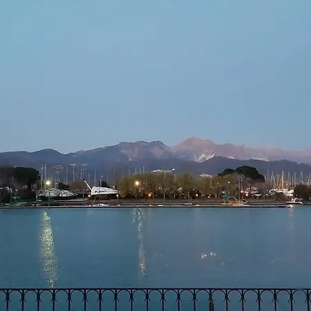 Casa Carlotta * Bocca di Magra