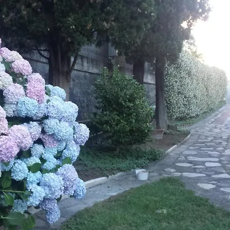 Апартаменты Casa Carlotta *