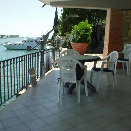 Casa Carlotta * Bocca di Magra