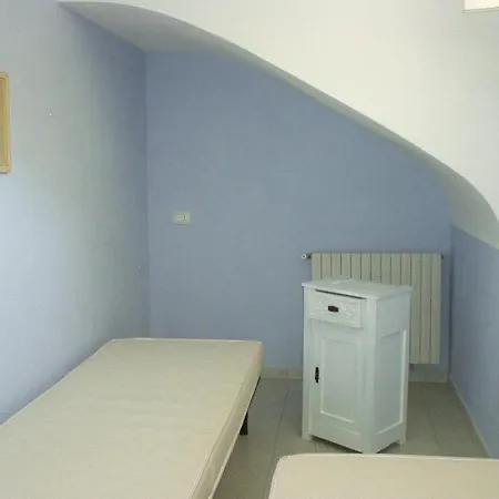 Casa Carlotta * Bocca di Magra