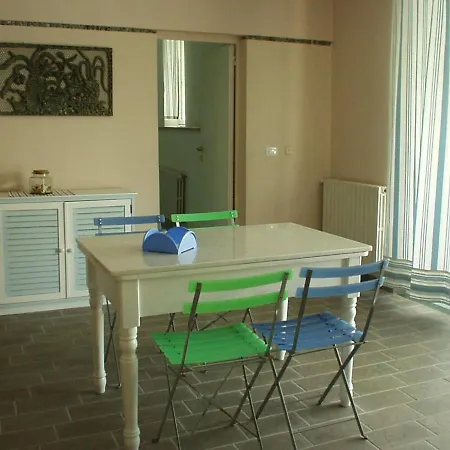 Апартаменты Casa Carlotta *