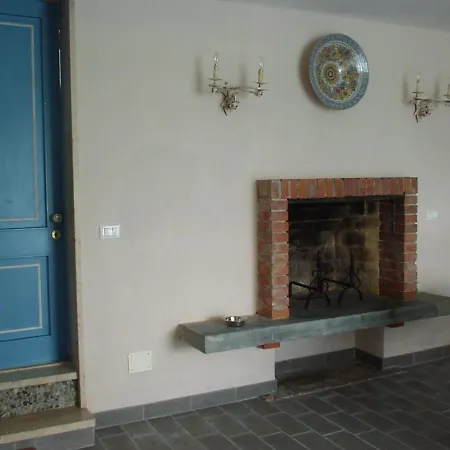 Casa Carlotta * Bocca di Magra