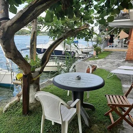 Casa Carlotta 公寓 Bocca di Magra