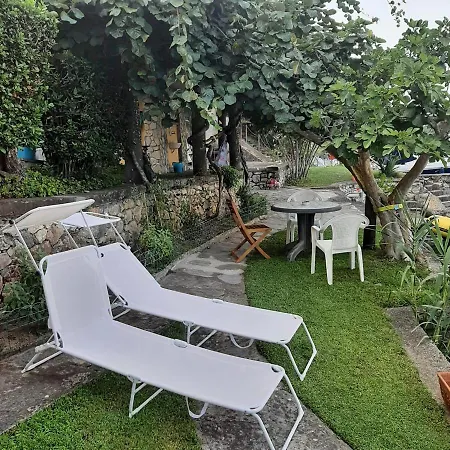 Casa Carlotta 公寓 *