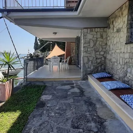 Casa Carlotta Апартаменты *