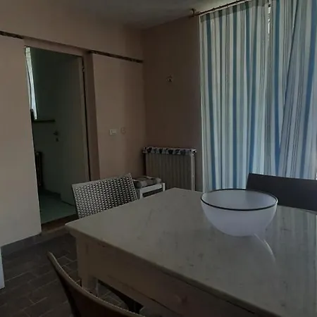 Casa Carlotta 公寓 Bocca di Magra