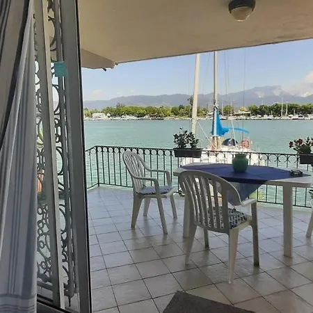 Апартаменты Casa Carlotta