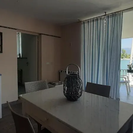 Casa Carlotta Апартаменты