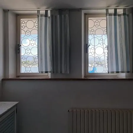 Апартаменты Casa Carlotta