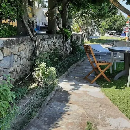 Casa Carlotta 公寓 *